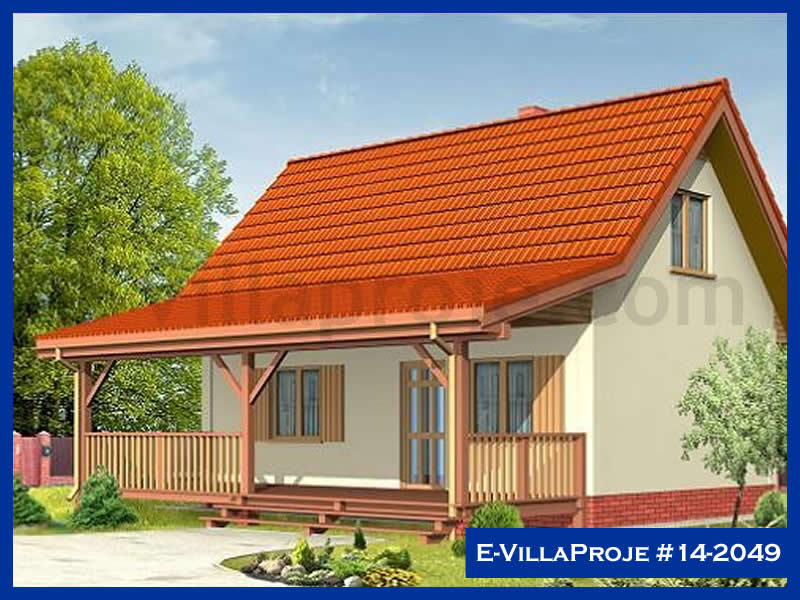 Leichtstahl-Villenprojekt #14 - 2049 Galeri Görseli 4