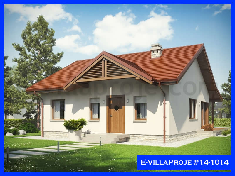 Leichtstahl-Villenprojekt #14 - 1014 Galeri Görseli 3