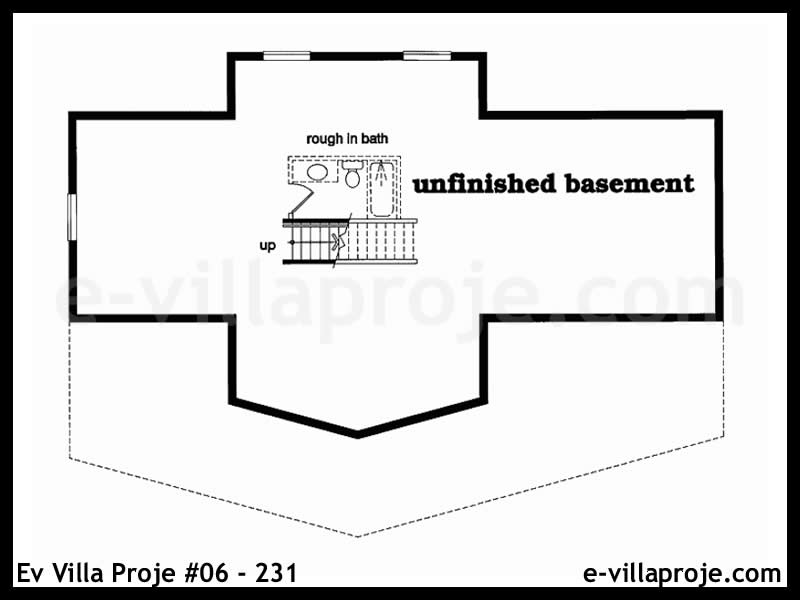 Leichtstahl-Villenprojekt #06 - 231 Galeri Görseli 3