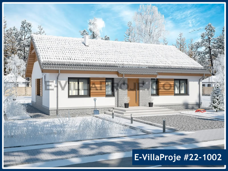 Leichtstahl-Villenprojekt #22 - 1002 Galeri Görseli 4