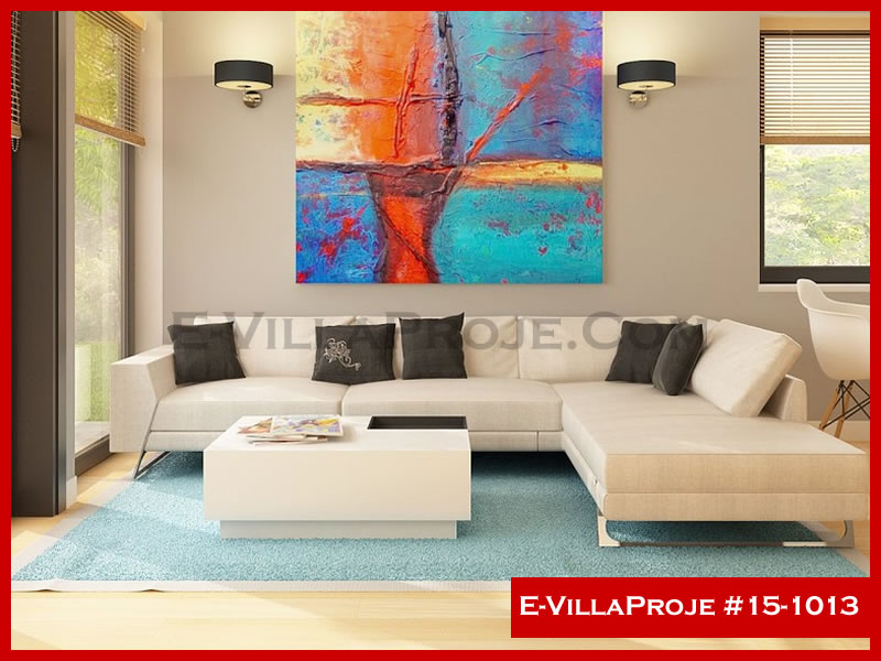 Leichtstahl-Villenprojekt #15 - 1013 Galeri Görseli 4