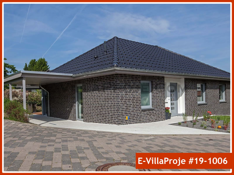 Leichtstahl-Villenprojekt #19 - 1006 Galeri Görseli 5