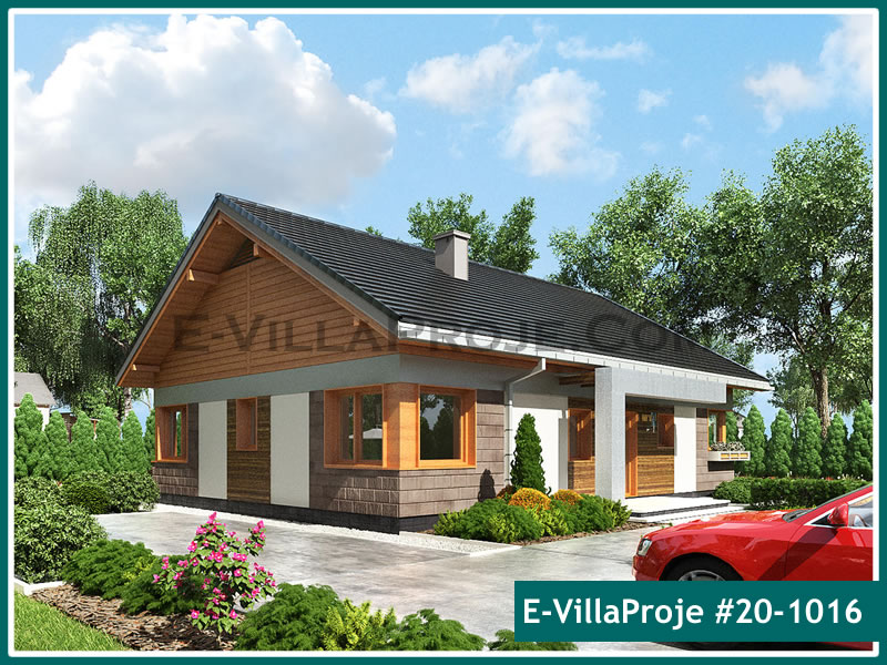Leichtstahl-Villenprojekt #20 - 1016 Galeri Görseli 4