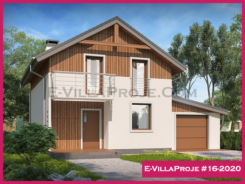 Leichtstahl-Villenprojekt #16 - 2020