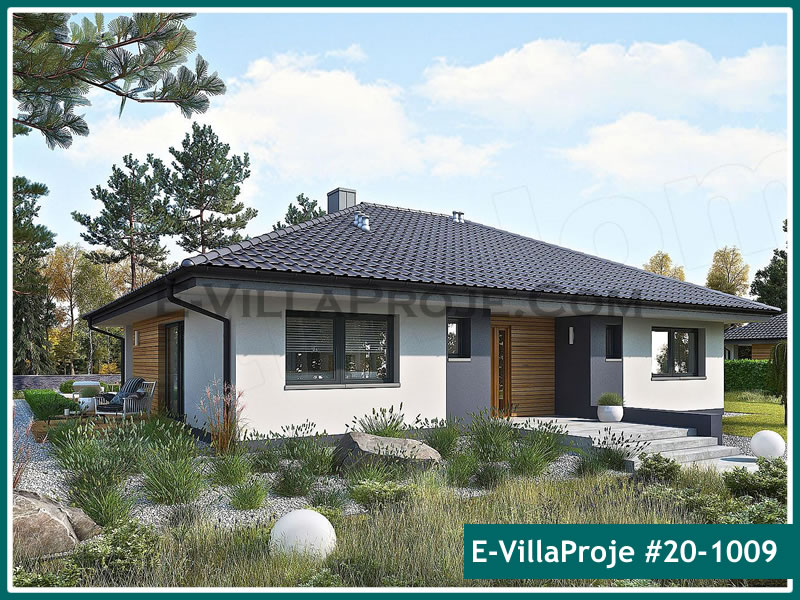 Leichtstahl-Villenprojekt #20 - 1009 Galeri Görseli 5