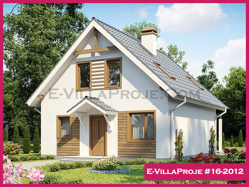Light Steel Villa Project #16 - 2012 Galeri Görseli 4