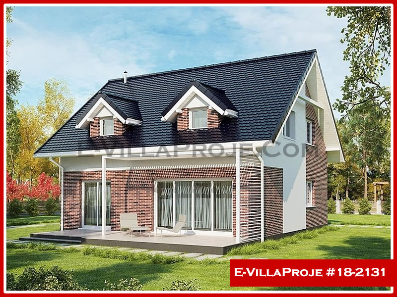 Leichtstahl-Villenprojekt #18 - 2131 Galeri Görseli 6