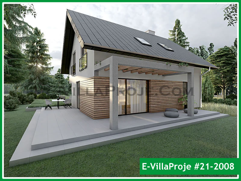 Çelik Villa Finansman