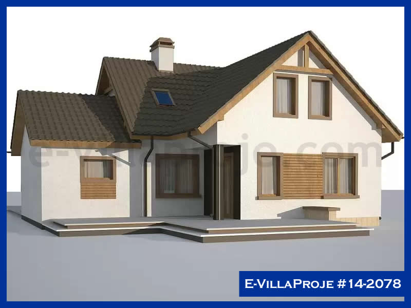 Light Steel Villa Project #14 - 2078 Galeri Görseli 4