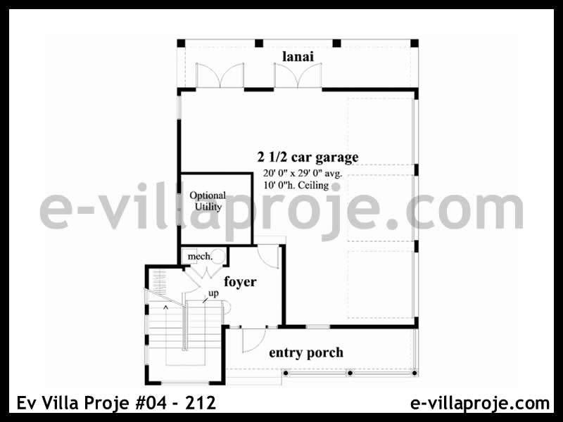 Leichtstahl-Villenprojekt #04 - 212 Galeri Görseli 4