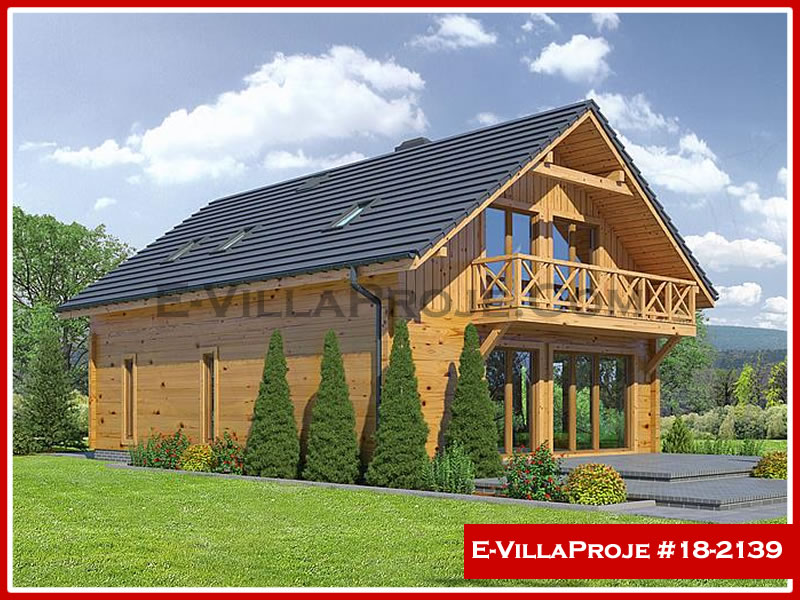 Leichtstahl-Villenprojekt #18 - 2139 Galeri Görseli 4