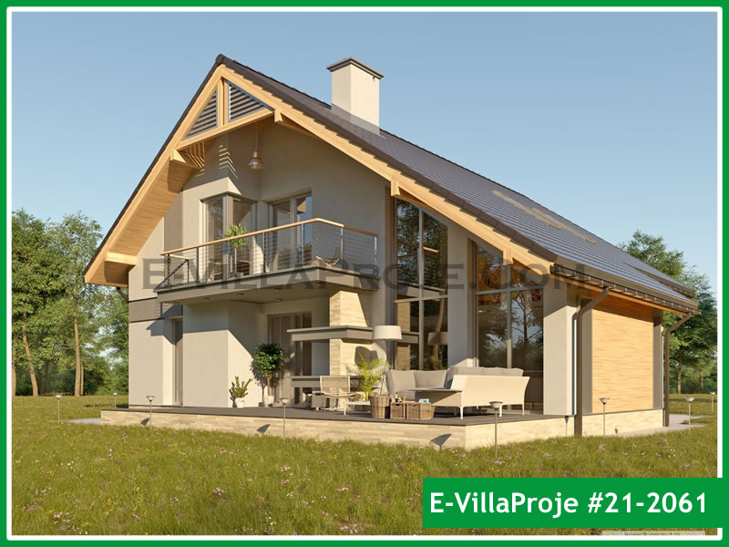 250 m² Villa
