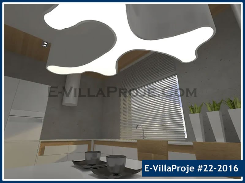Light Steel Villa Project #22 - 2016 Galeri Görseli 7