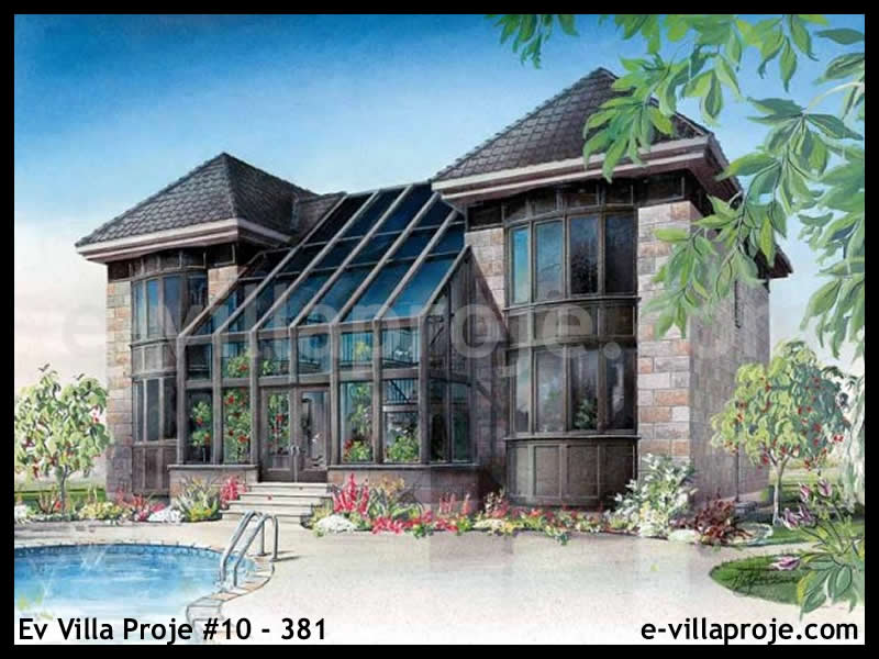 Leichtstahl-Villenprojekt #10 - 381 Galeri Görseli 5