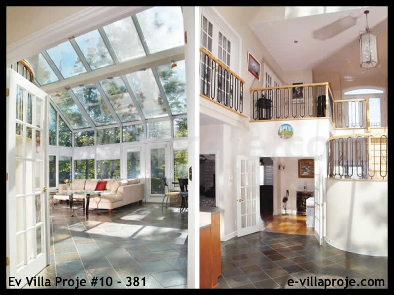 Leichtstahl-Villenprojekt #10 - 381 Galeri Görseli 6