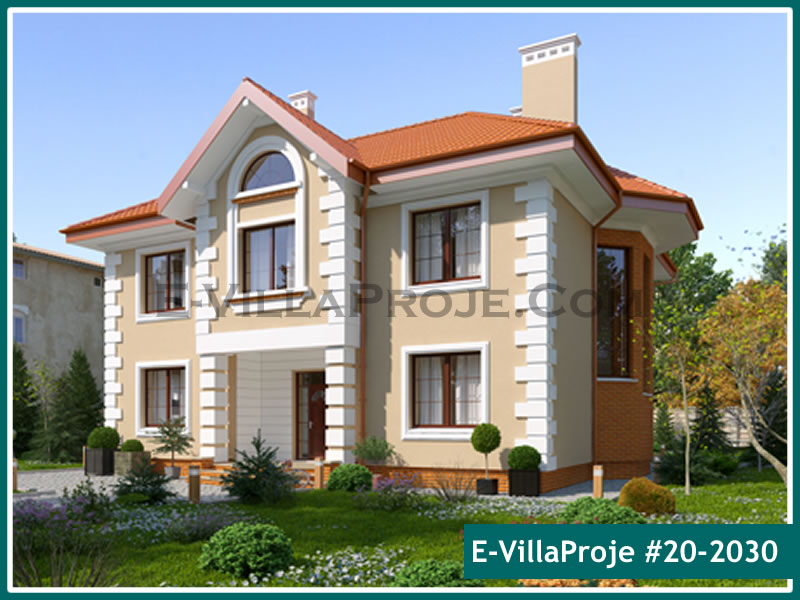 Light Steel Villa Project #20 - 2030 Galeri Görseli 5
