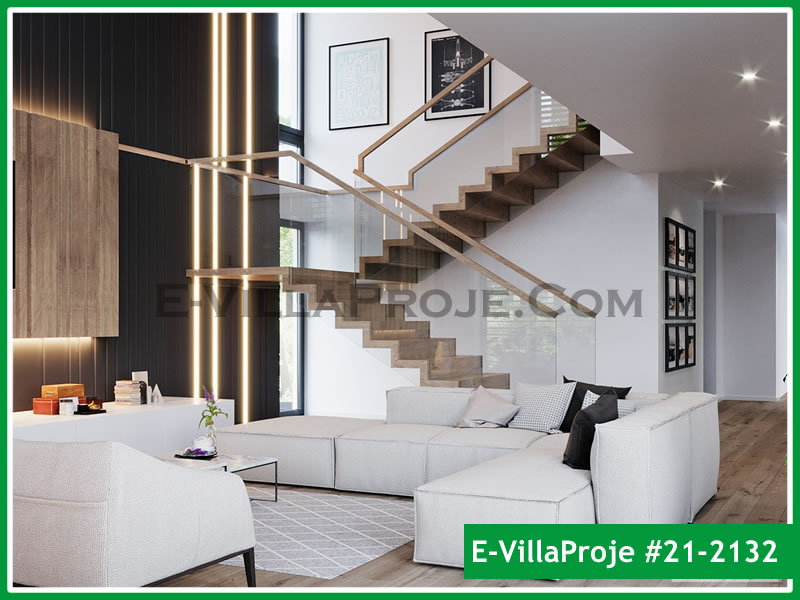 مشروع فيلا فولاذية خفيفة #21 - 2132 Galeri Görseli 10
