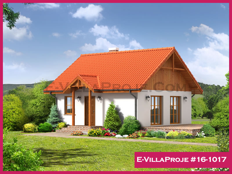 Leichtstahl-Villenprojekt #16 - 1017